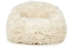 Best Fauteuil Beige 250254 Snuzzle Ronde Fauteuils