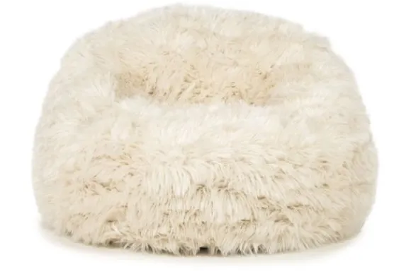 Best Fauteuil Beige 250254 Snuzzle Ronde Fauteuils