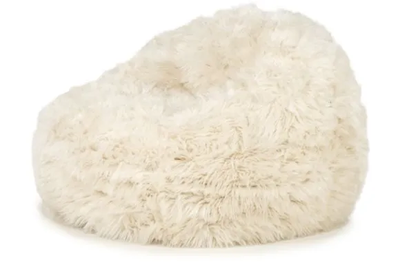 Best Fauteuil Beige 250254 Snuzzle Ronde Fauteuils