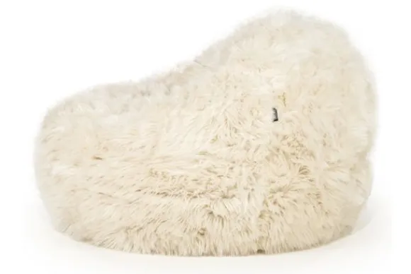 Best Fauteuil Beige 250254 Snuzzle Ronde Fauteuils