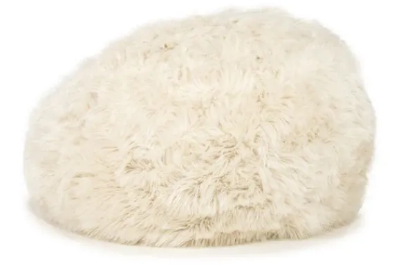Best Fauteuil Beige 250254 Snuzzle Ronde Fauteuils