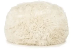 Best Fauteuil Beige 250254 Snuzzle Ronde Fauteuils