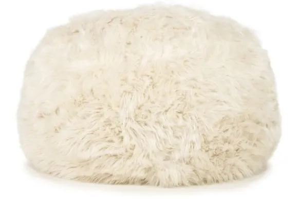 Best Fauteuil Beige 250254 Snuzzle Ronde Fauteuils