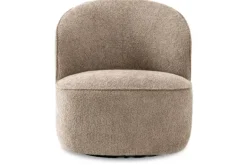 Sale Fauteuil Beige Belvi Draaifauteuils