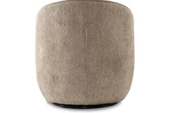 Sale Fauteuil Beige Belvi Draaifauteuils