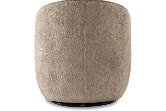 Sale Fauteuil Beige Belvi Draaifauteuils