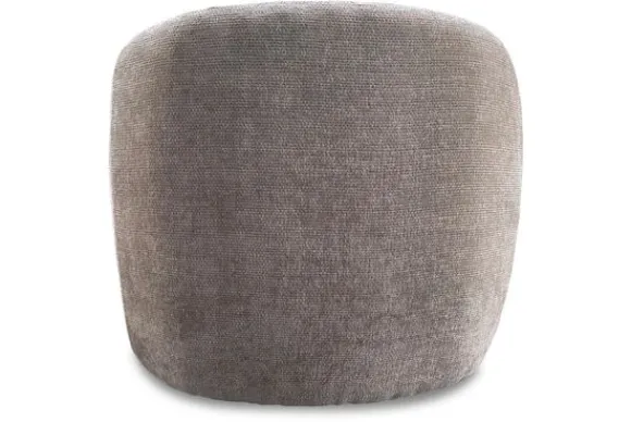 Discount Fauteuil Beige Castro Draaifauteuils