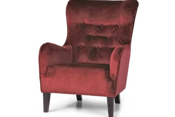 Clearance Fauteuil Billy Oorfauteuils