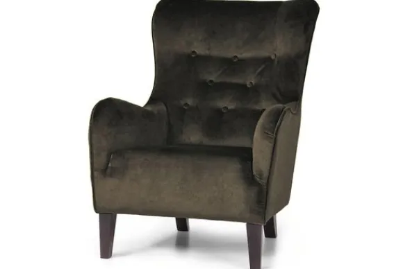 Clearance Fauteuil Billy Oorfauteuils