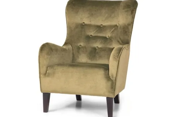 Clearance Fauteuil Billy Oorfauteuils