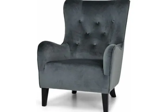 Outlet Fauteuil Billy Oorfauteuils