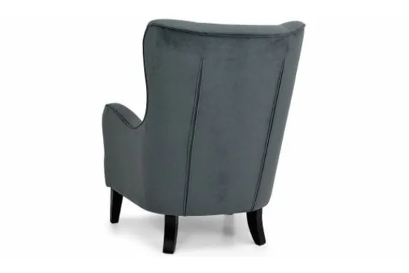 Outlet Fauteuil Billy Oorfauteuils