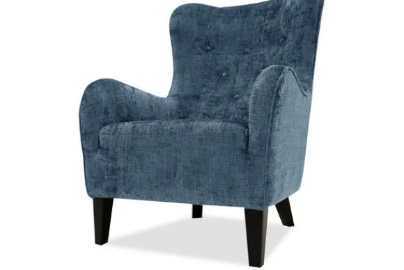 Hot Fauteuil Billy Oorfauteuils