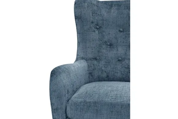 Hot Fauteuil Billy Oorfauteuils