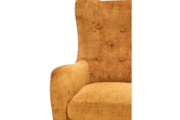 Hot Fauteuil Billy Oorfauteuils