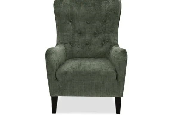 Hot Fauteuil Billy Oorfauteuils