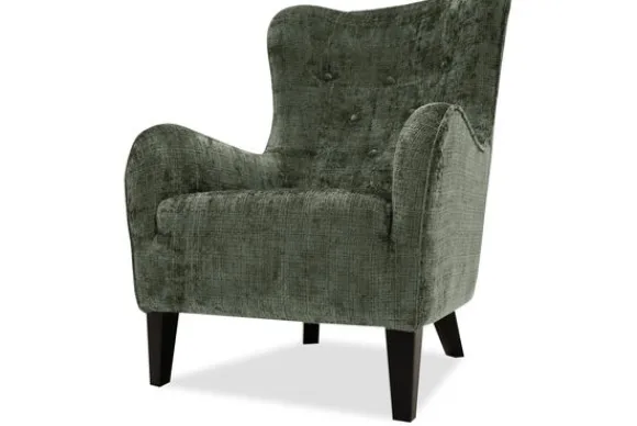 Hot Fauteuil Billy Oorfauteuils