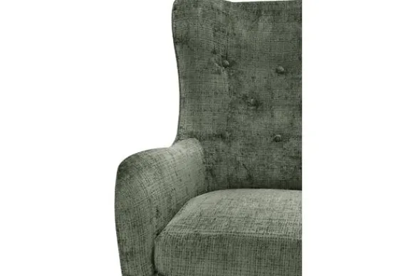 Hot Fauteuil Billy Oorfauteuils