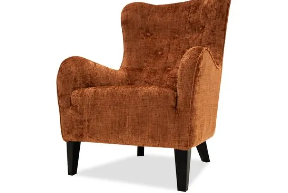 Hot Fauteuil Billy Oorfauteuils