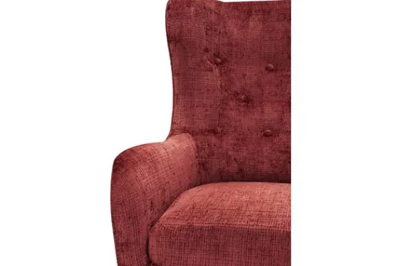 Hot Fauteuil Billy Oorfauteuils