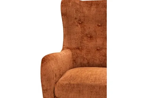 Hot Fauteuil Billy Oorfauteuils