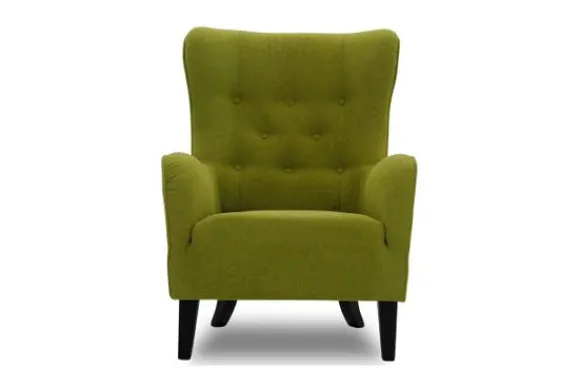 Fauteuil Billy Oorfauteuils
