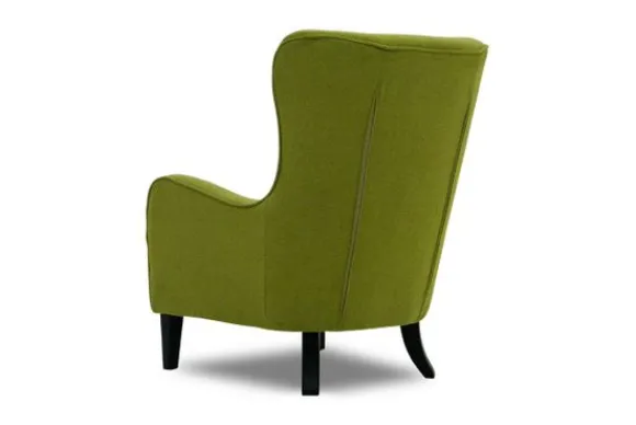 Fauteuil Billy Oorfauteuils