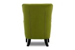 Fauteuil Billy Oorfauteuils