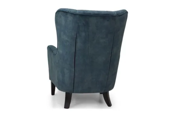 Discount Fauteuil Billy Oorfauteuils