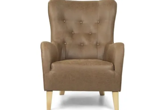 Clearance Fauteuil Billy Oorfauteuils