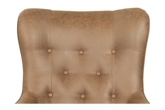 Clearance Fauteuil Billy Oorfauteuils