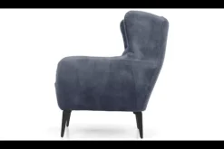 Clearance Fauteuil Blue Bomba Oorfauteuils