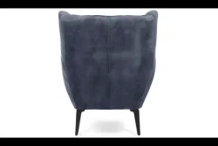 Clearance Fauteuil Blue Bomba Oorfauteuils