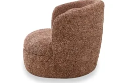 Discount Fauteuil Bordeaux Britt Draaifauteuils