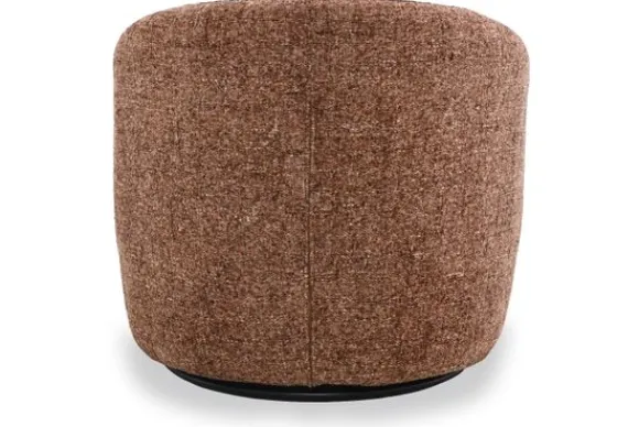 Discount Fauteuil Bordeaux Britt Draaifauteuils