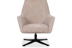 Clearance Fauteuil Clay CM-55.026 Tod Draaifauteuils