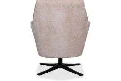 Clearance Fauteuil Clay CM-55.026 Tod Draaifauteuils