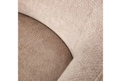 Clearance Fauteuil Clay CM-55.026 Tod Draaifauteuils
