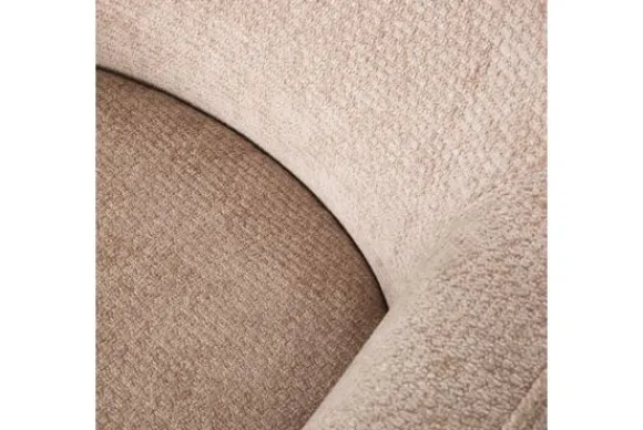 Clearance Fauteuil Clay CM-55.026 Tod Draaifauteuils