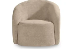 New Fauteuil Clay Elite GA-80.149 Alby Ronde Fauteuils