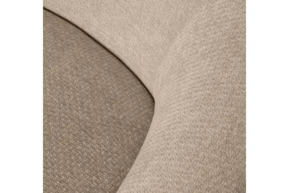 New Fauteuil Clay Elite GA-80.149 Alby Ronde Fauteuils
