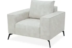 Clearance Fauteuil Donny Loveseats