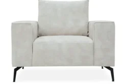 Clearance Fauteuil Donny Loveseats
