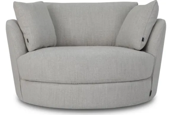 New Fauteuil Estelle | Ronde Fauteuils|Draaifauteuils