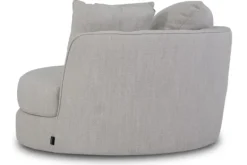 New Fauteuil Estelle | Ronde Fauteuils|Draaifauteuils