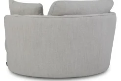 New Fauteuil Estelle | Ronde Fauteuils|Draaifauteuils