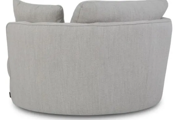 New Fauteuil Estelle | Ronde Fauteuils|Draaifauteuils