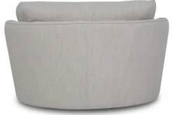 New Fauteuil Estelle | Ronde Fauteuils|Draaifauteuils