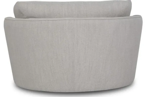 New Fauteuil Estelle | Ronde Fauteuils|Draaifauteuils