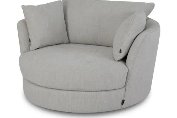 New Fauteuil Estelle | Ronde Fauteuils|Draaifauteuils